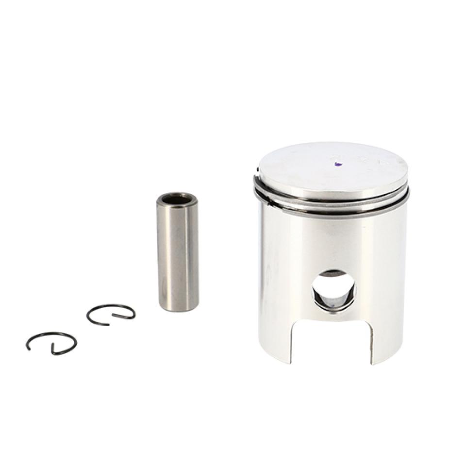 Piston moteur Doppler pour Moto Peugeot 50 XPS 2002 à 2010 Ø40.3mm / fonte Doppler Origin Neuf