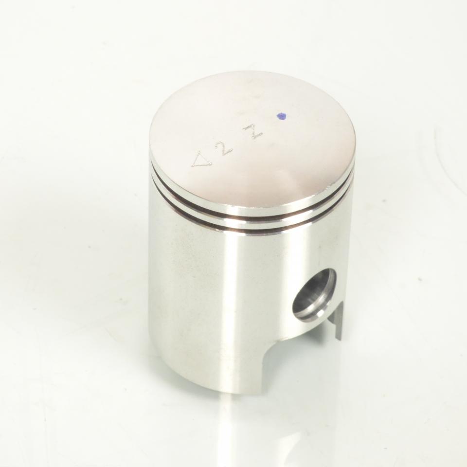 Piston moteur Doppler pour Moto Peugeot 50 XPS 2002 à 2010 Ø40.3mm / fonte Doppler Origin Neuf