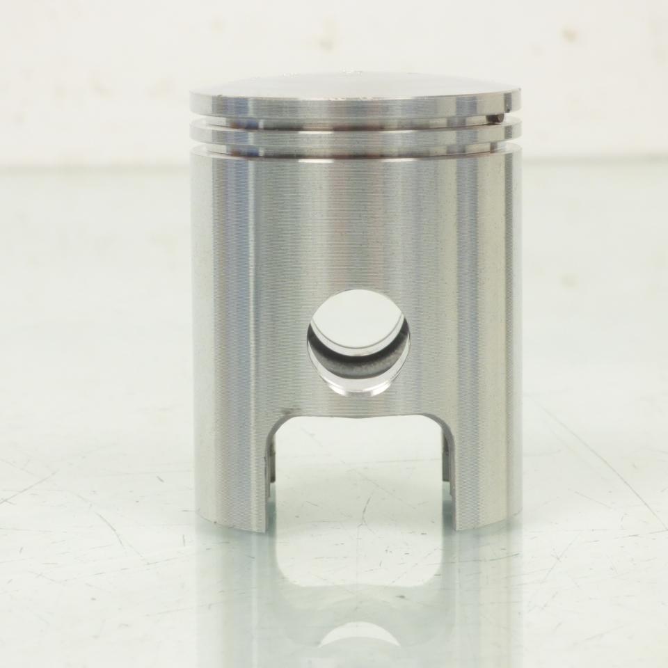 Piston moteur Doppler pour Moto Peugeot 50 XPS 2002 à 2010 Ø40.3mm / fonte Doppler Origin Neuf