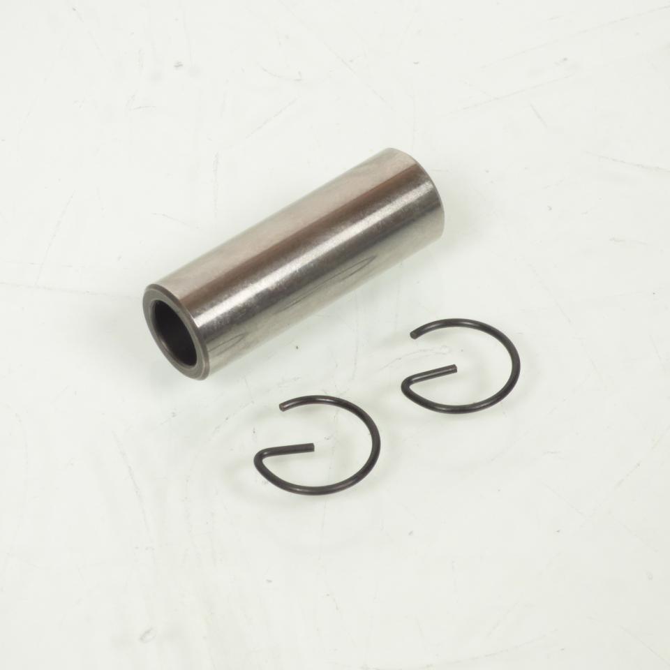 Piston moteur Doppler pour Moto Peugeot 50 XPS 2002 à 2010 Ø40.3mm / fonte Doppler Origin Neuf