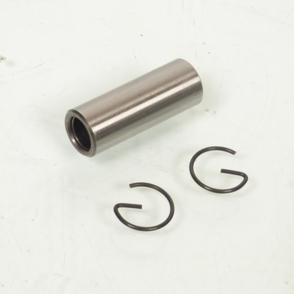 Piston moteur Doppler fonte Origin pour moto Derbi 50 Moteur Euro2 Ø40mm Neuf