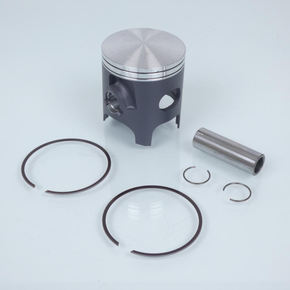 photo piece : Piston moteur->Yamaha YZ