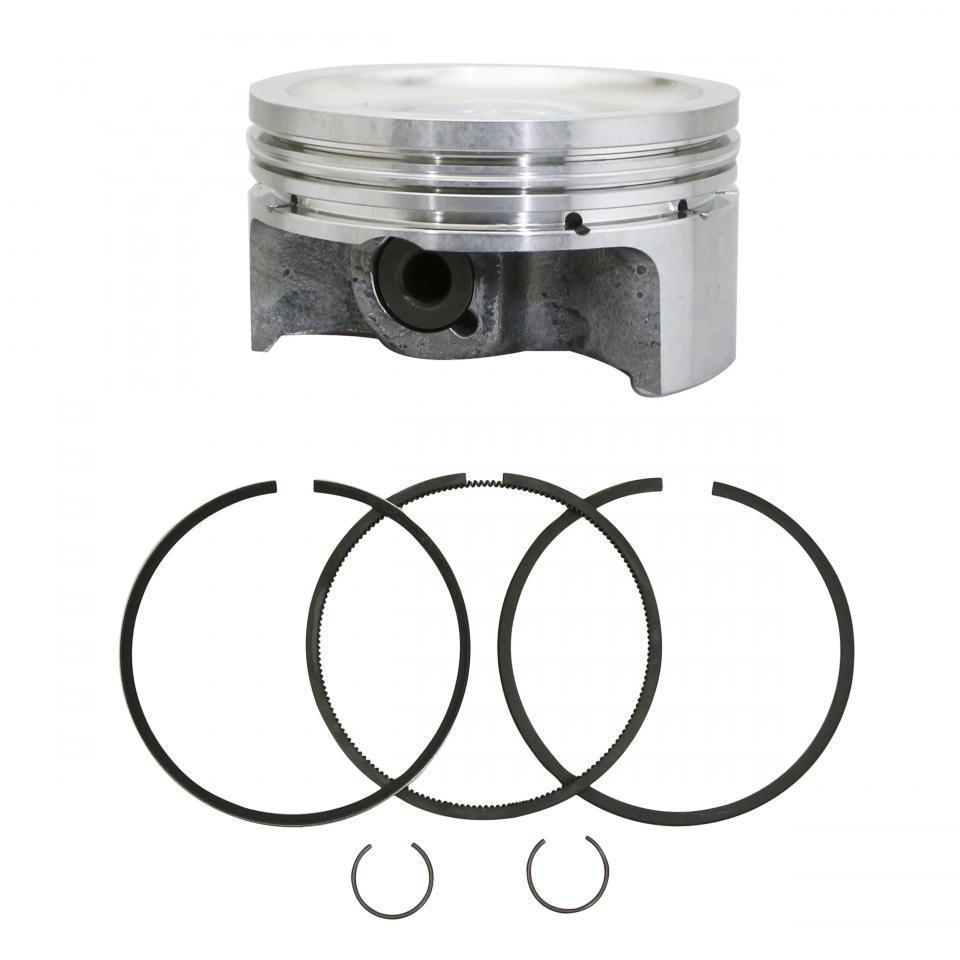 Piston moteur pour  