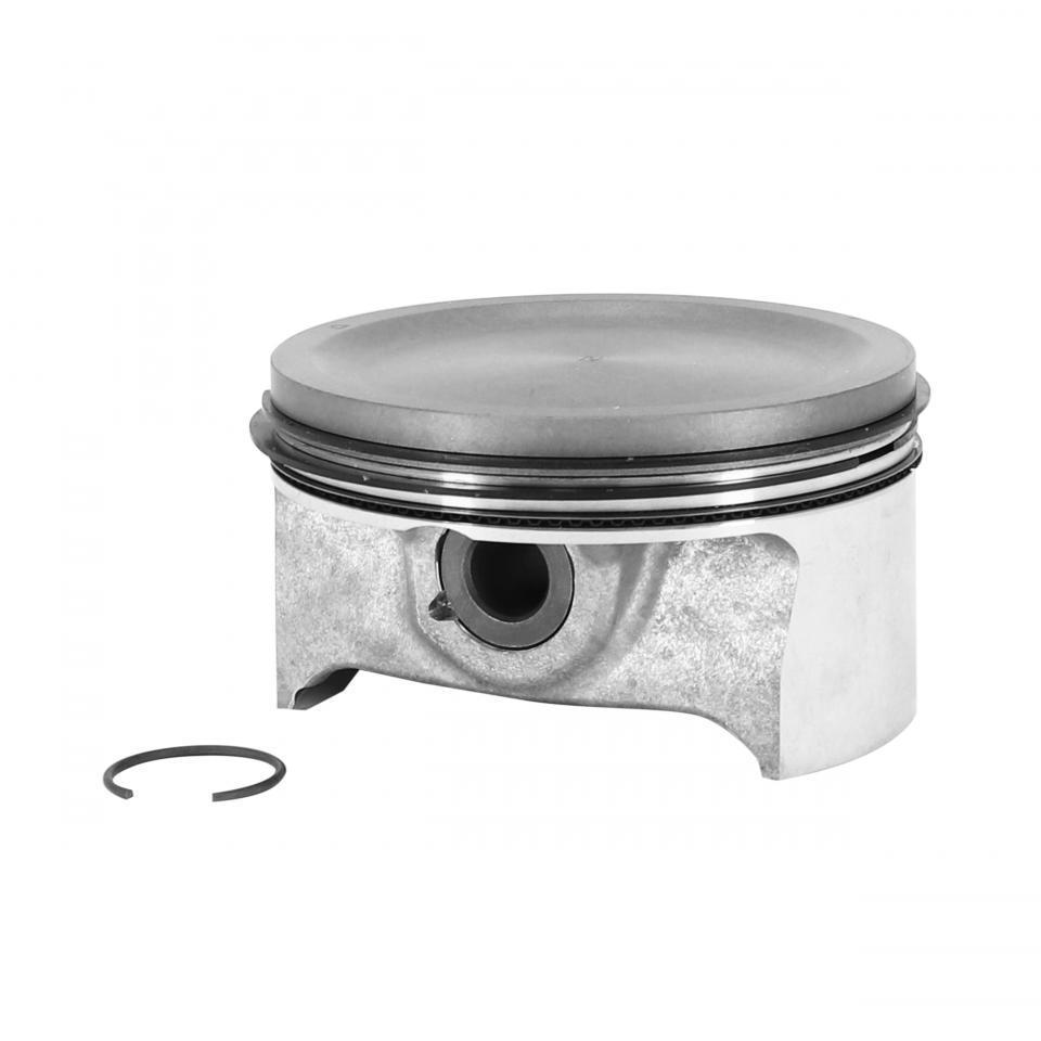 Piston moteur pour  