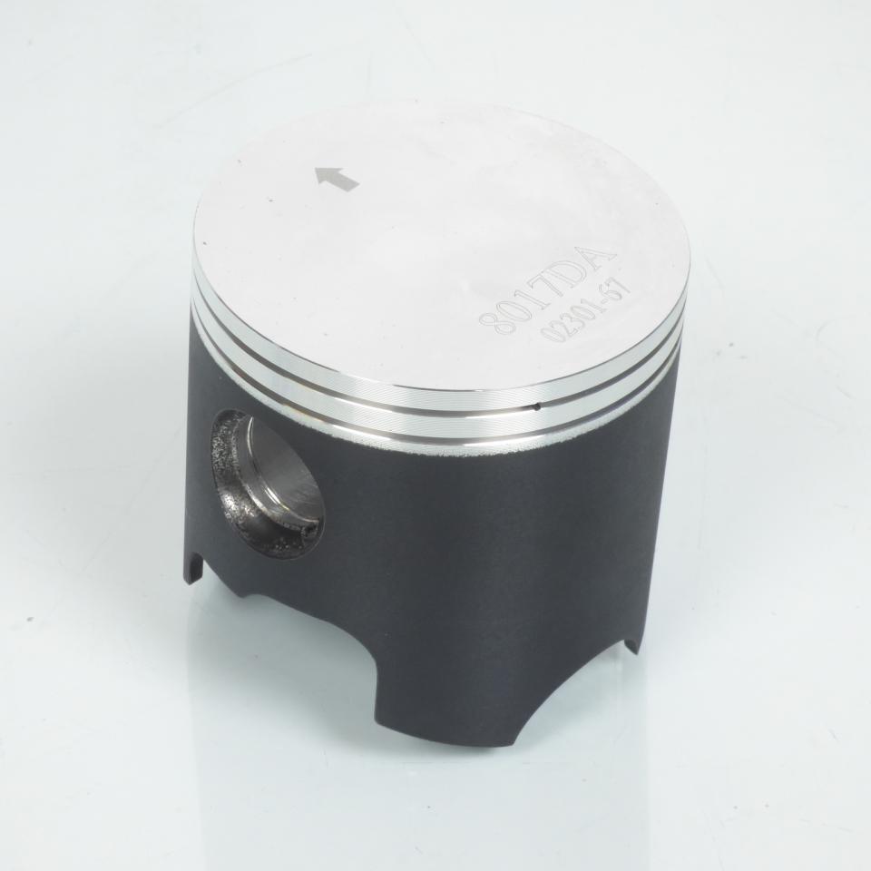 Piston moteur Wossner Ø71.93mm pour moto KTM 300 EXC 1996 à 2003 8017DA Neuf