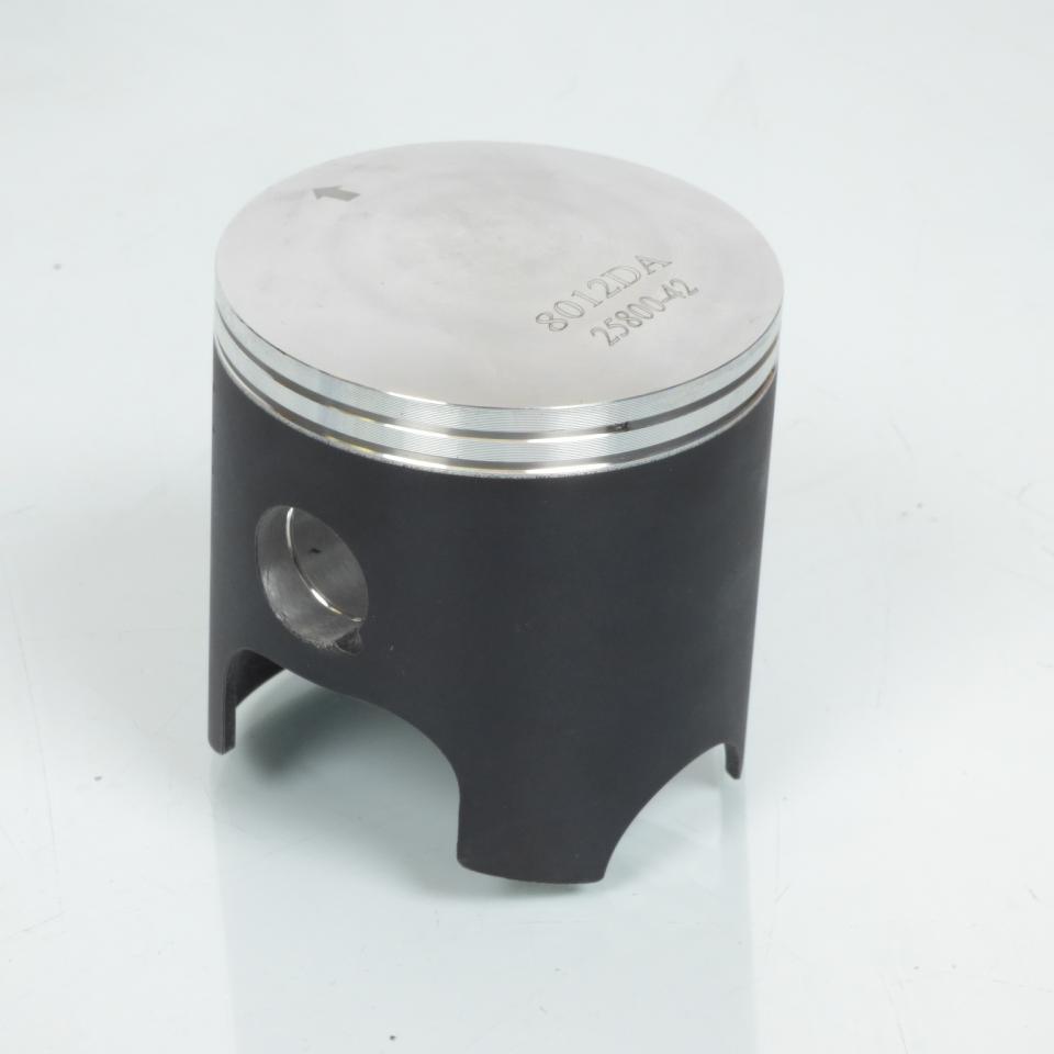 Piston moteur Wossner Ø71.93mm pour moto KTM 300 MX 1991 à 1994 8012DA Neuf