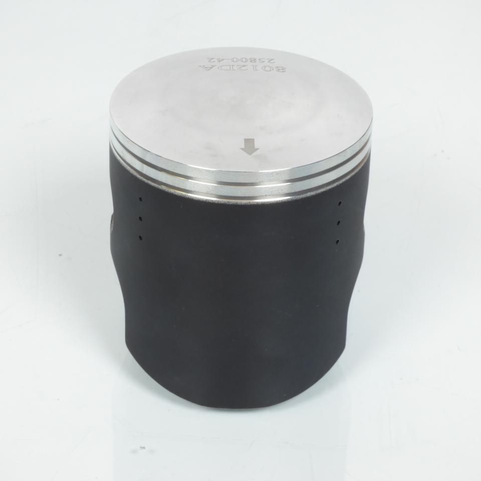 Piston moteur Wossner Ø71.93mm pour moto KTM 300 MX 1991 à 1994 8012DA Neuf