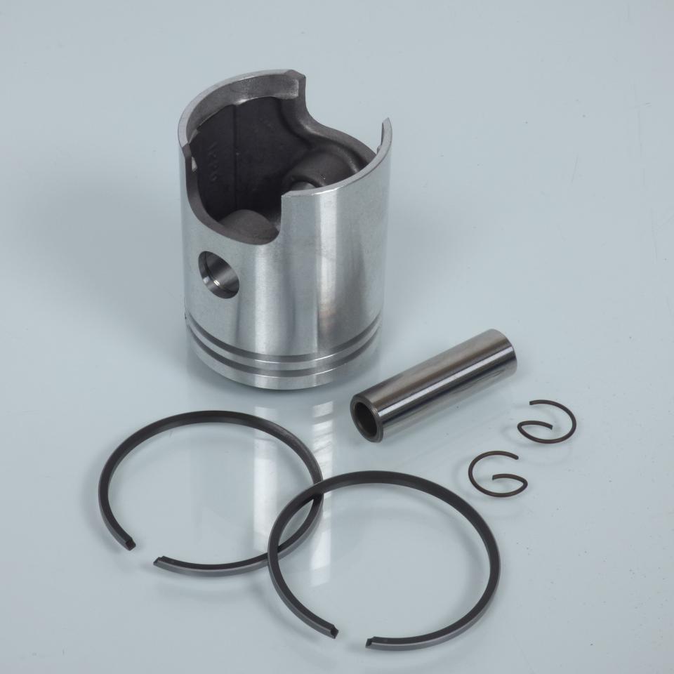 Piston moteur TKRJ pour moto Yamaha 80 PW 1983 à 2012 Ø47.25mm Neuf