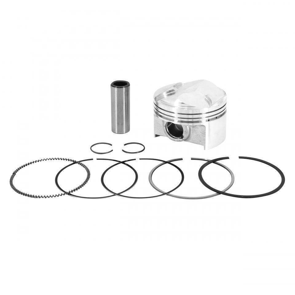 Piston moteur Airsal pour Scooter MBK 125 Cityliner Après 2008 Neuf