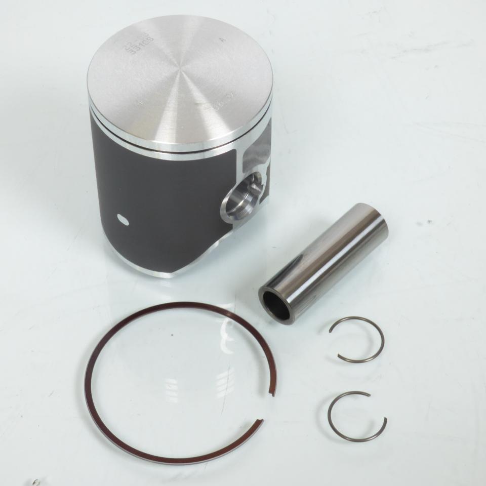 Piston moteur Vertex pour moto Honda 250 CR 2005 à 2007 23133A / Ø66.34mm cote A