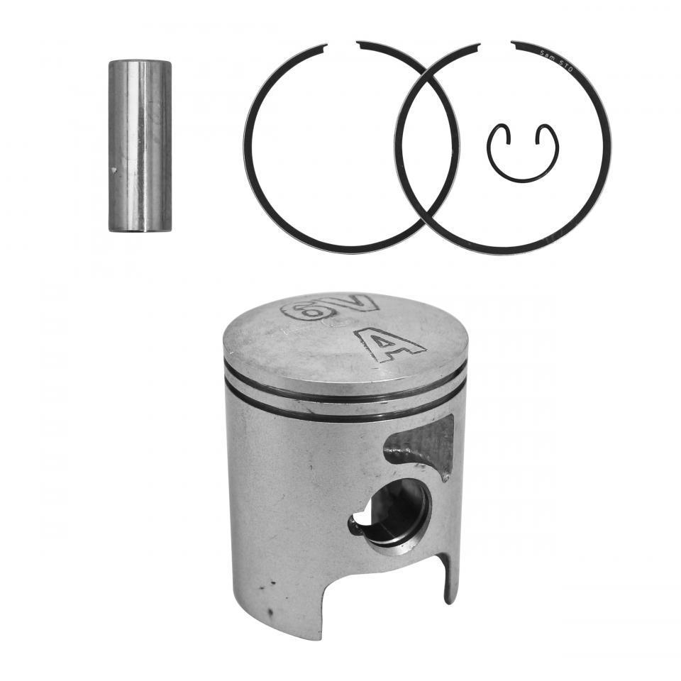 Piston moteur pour  