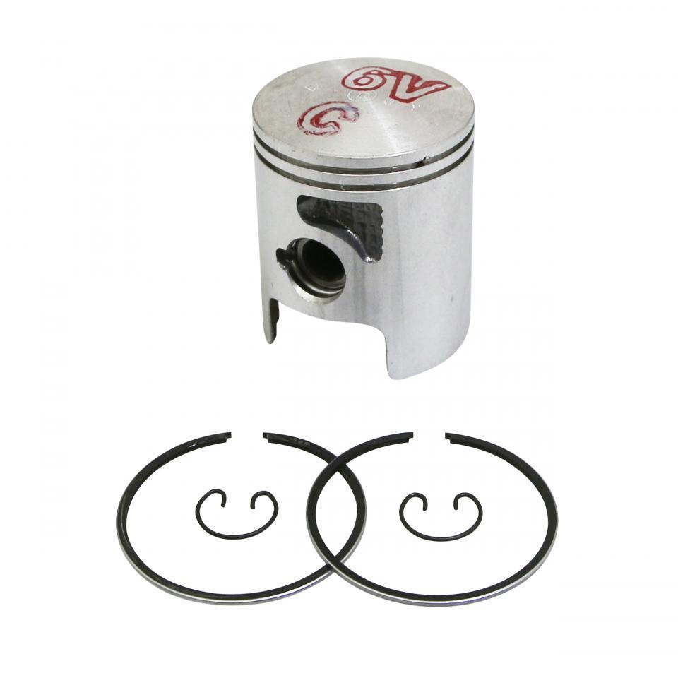 Piston moteur pour  