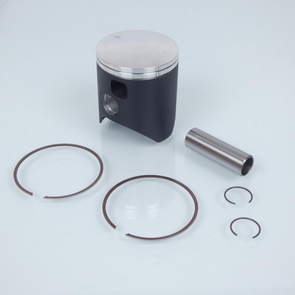 Piston moteur Wossner pour moto Husqvarna 250 TC 2014 à 2018 Ø66.35mm cote B