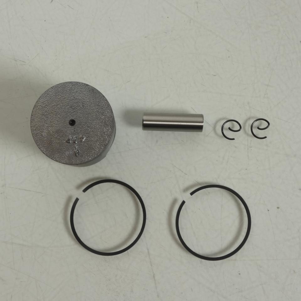 Piston moteur Tecnium pour scooter Aprilia 50 Gulliver 1993 à 2000 Ø40mm 0503402