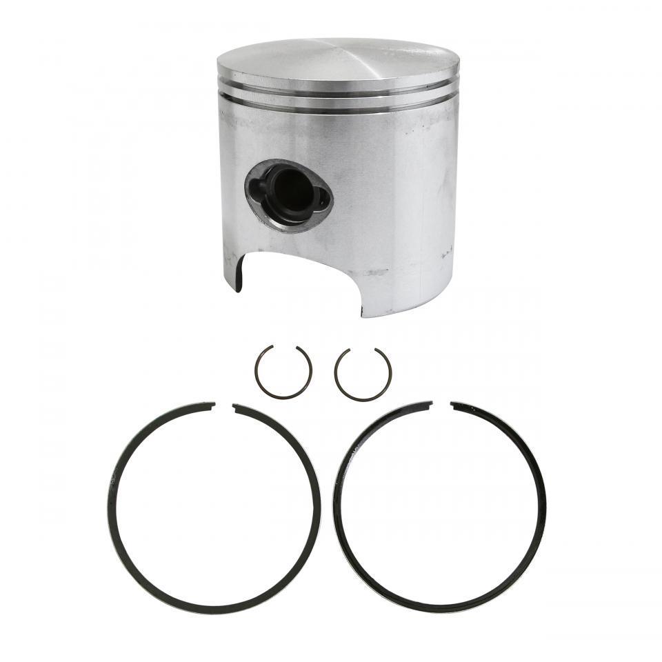 Piston moteur pour  