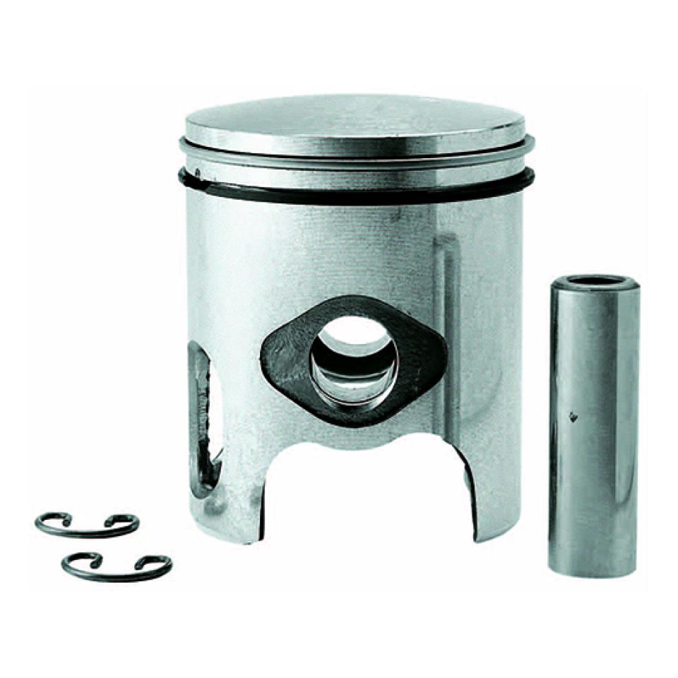 Piston moteur Polini pour Scooter Yamaha 50 Bump 2004 à 2009 Neuf