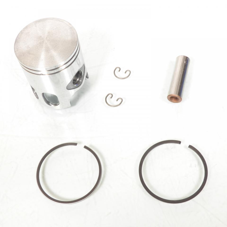 Piston moteur Polini pour Scooter Yamaha 50 Bump 2004 à 2009 Neuf