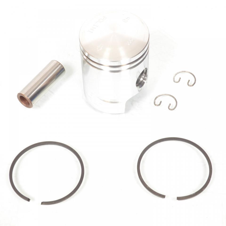 Piston moteur Polini pour Scooter Peugeot 50 Elyseo Avant 2020 Neuf