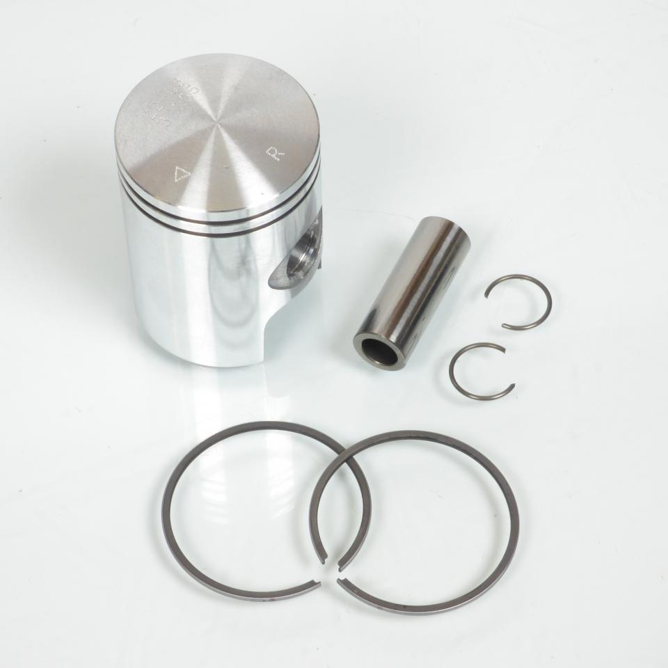 photo piece : Piston moteur->Piaggio Zip 2T