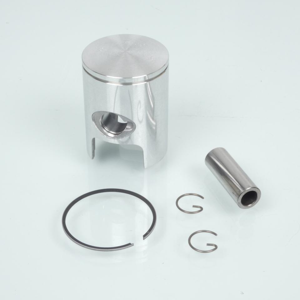 Piston moteur Athena pour Moto HM 50 CRE Six 2001 à 2010 S410480302001.A / Ø39.96 Neuf