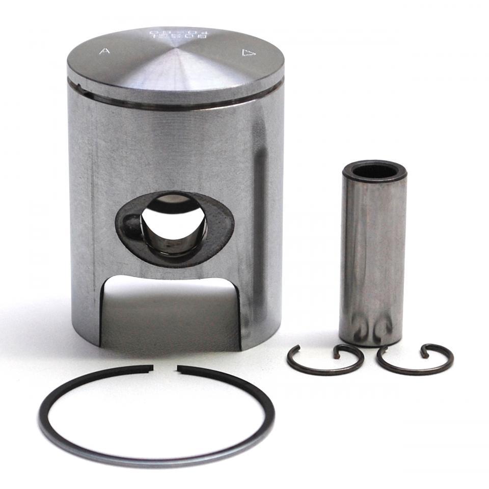 Piston moteur Athena pour Moto HM 50 CRE Six 2001 à 2010 S410480302001.A / Ø39.96 Neuf