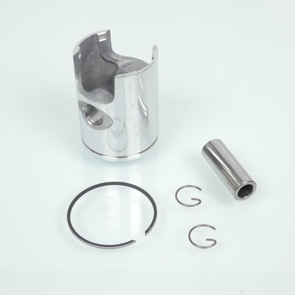 Piston moteur Athena pour Moto HM 50 CRE Six 2001 à 2010 S410480302001.A / Ø39.96 Neuf