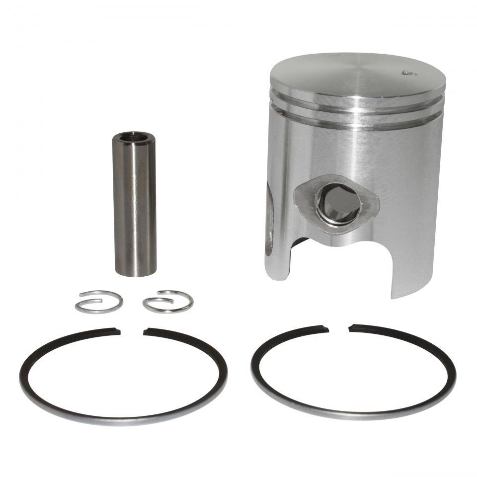 photo piece : Piston moteur->MBK Booster