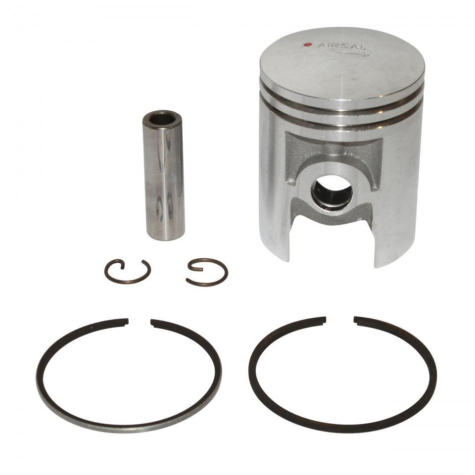 Piston moteur Airsal pour Scooter MBK 50 Equalis Neuf
