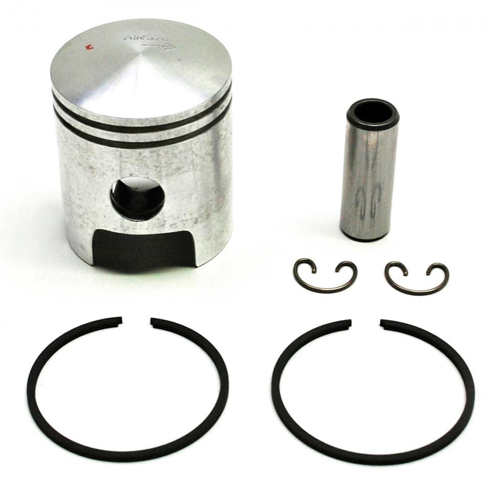 photo piece : Piston moteur->Peugeot Vivacity 2T