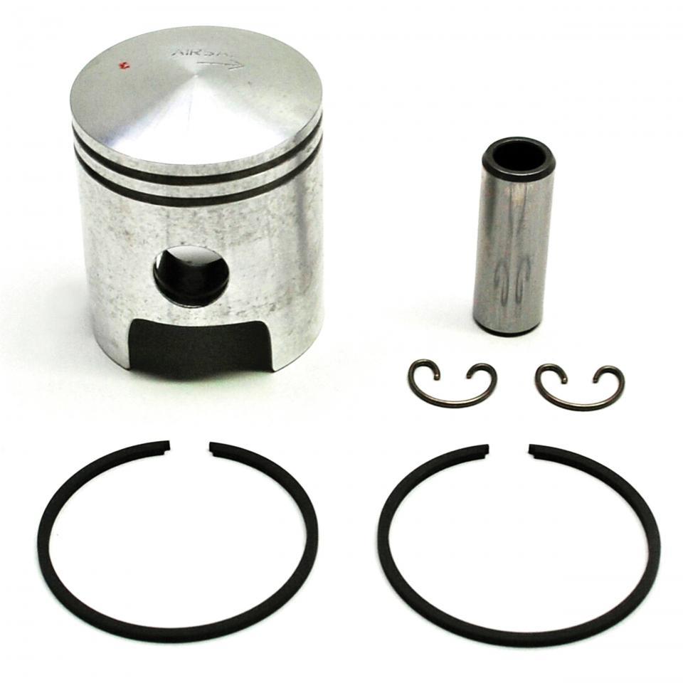 Piston moteur Airsal pour Scooter Peugeot 50 Squab Avant 2020 Neuf