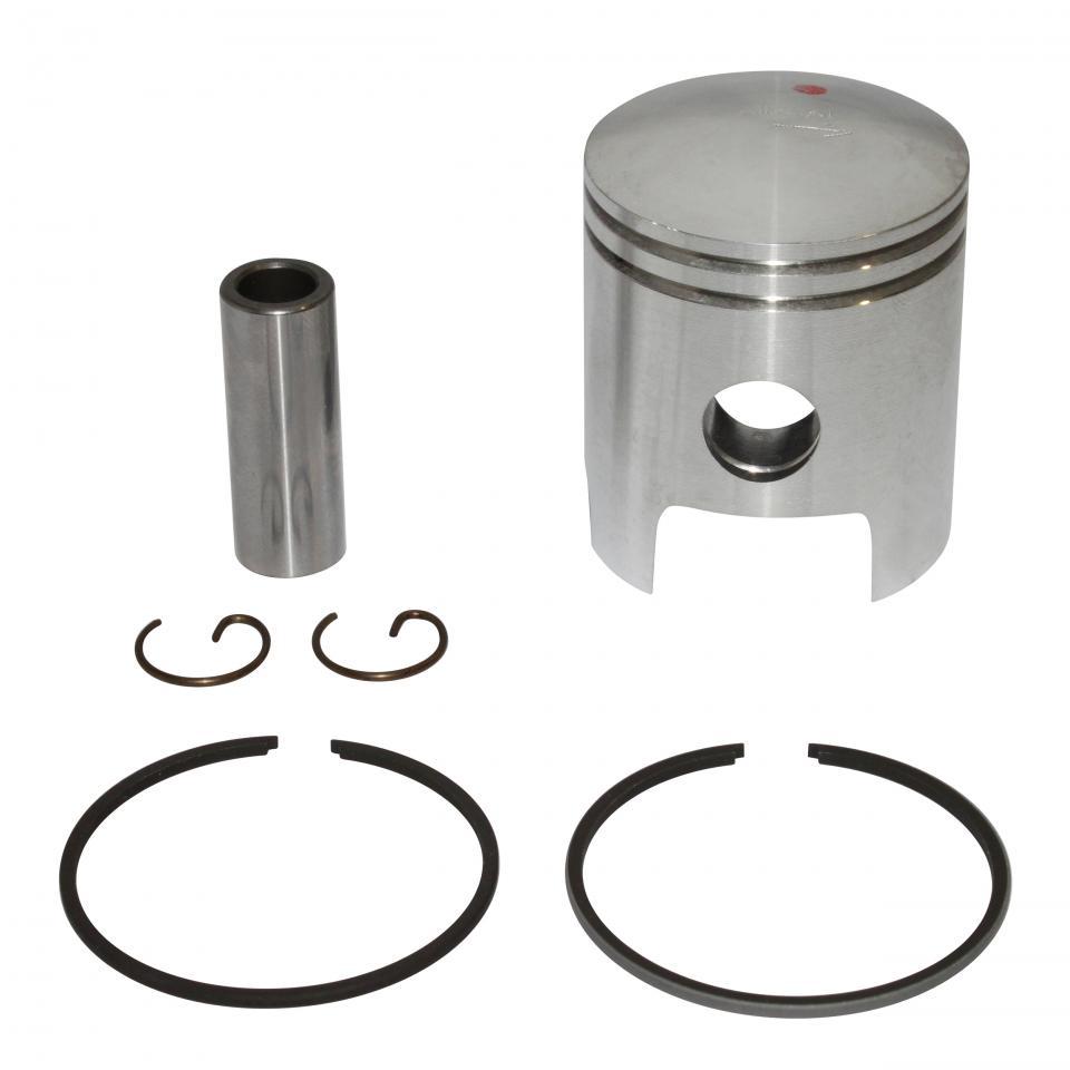 Piston moteur Airsal pour Scooter Peugeot 50 LUDIX ONE BIPLACE 2007 à 2014 Neuf