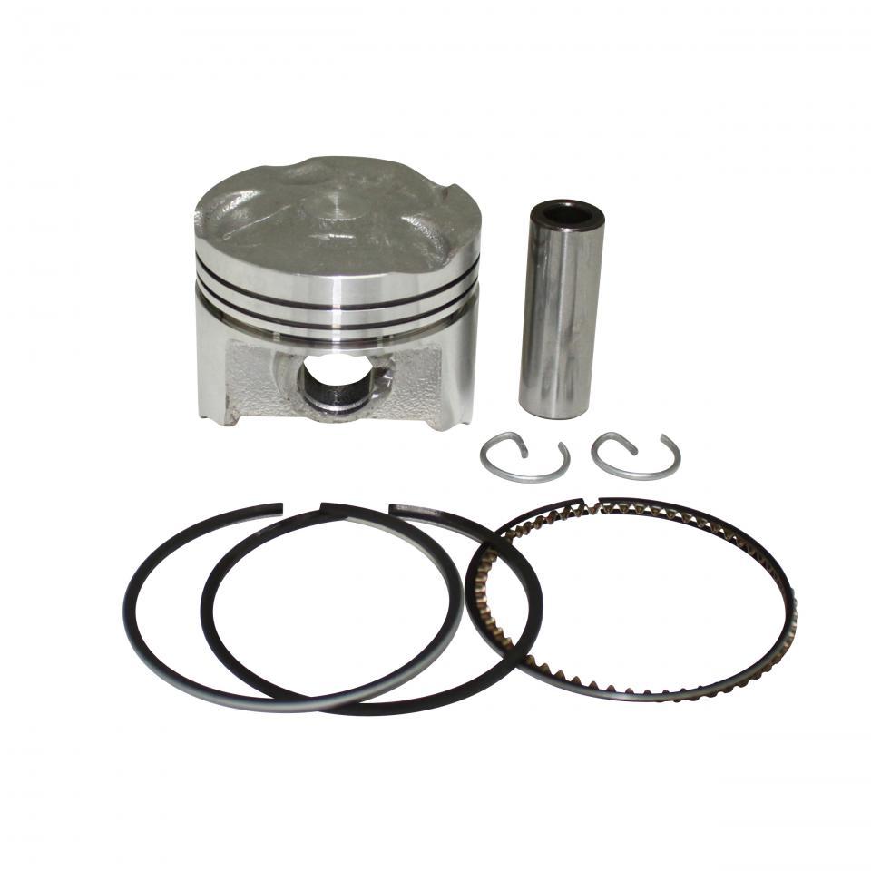 photo piece : Piston moteur->MBK Ovetto 4T