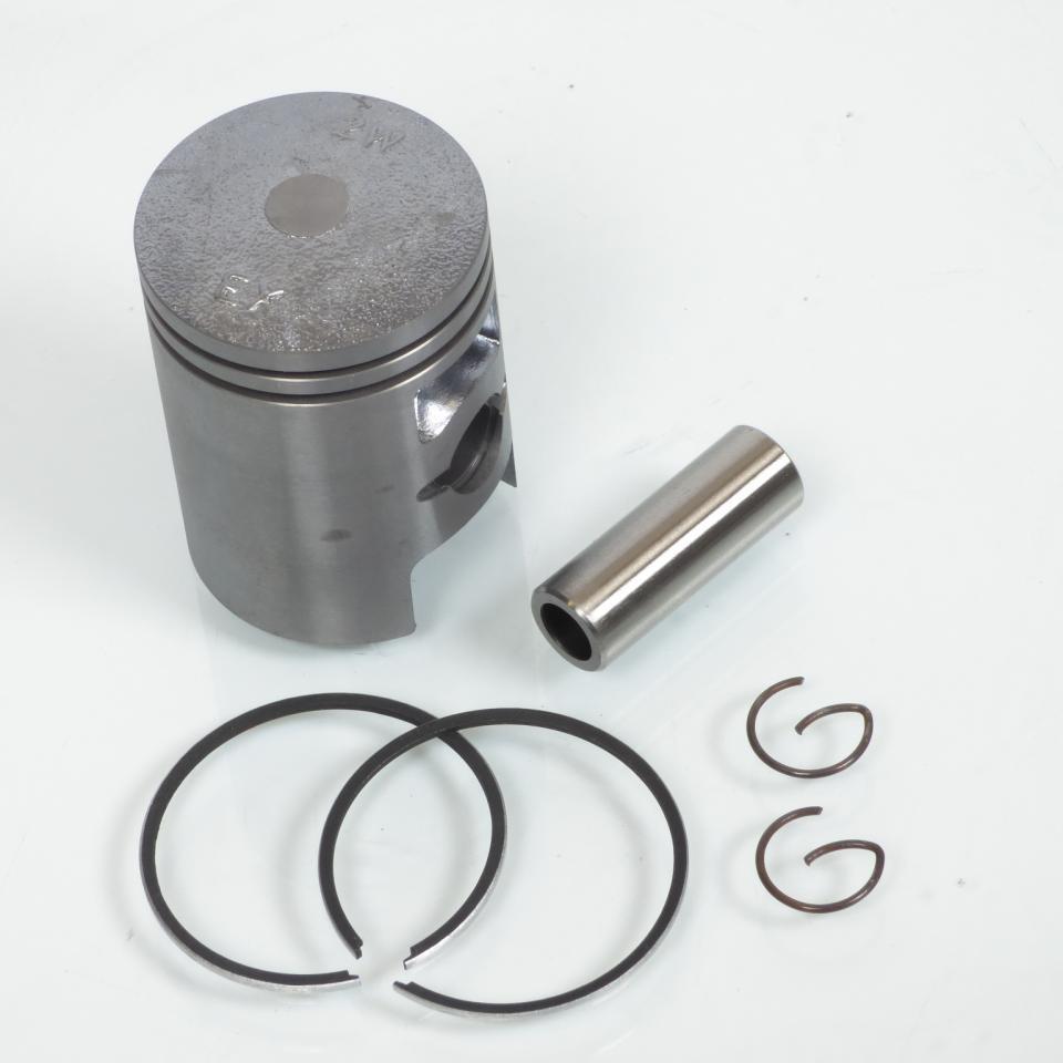 photo piece : Piston moteur->Sym Jet 2T