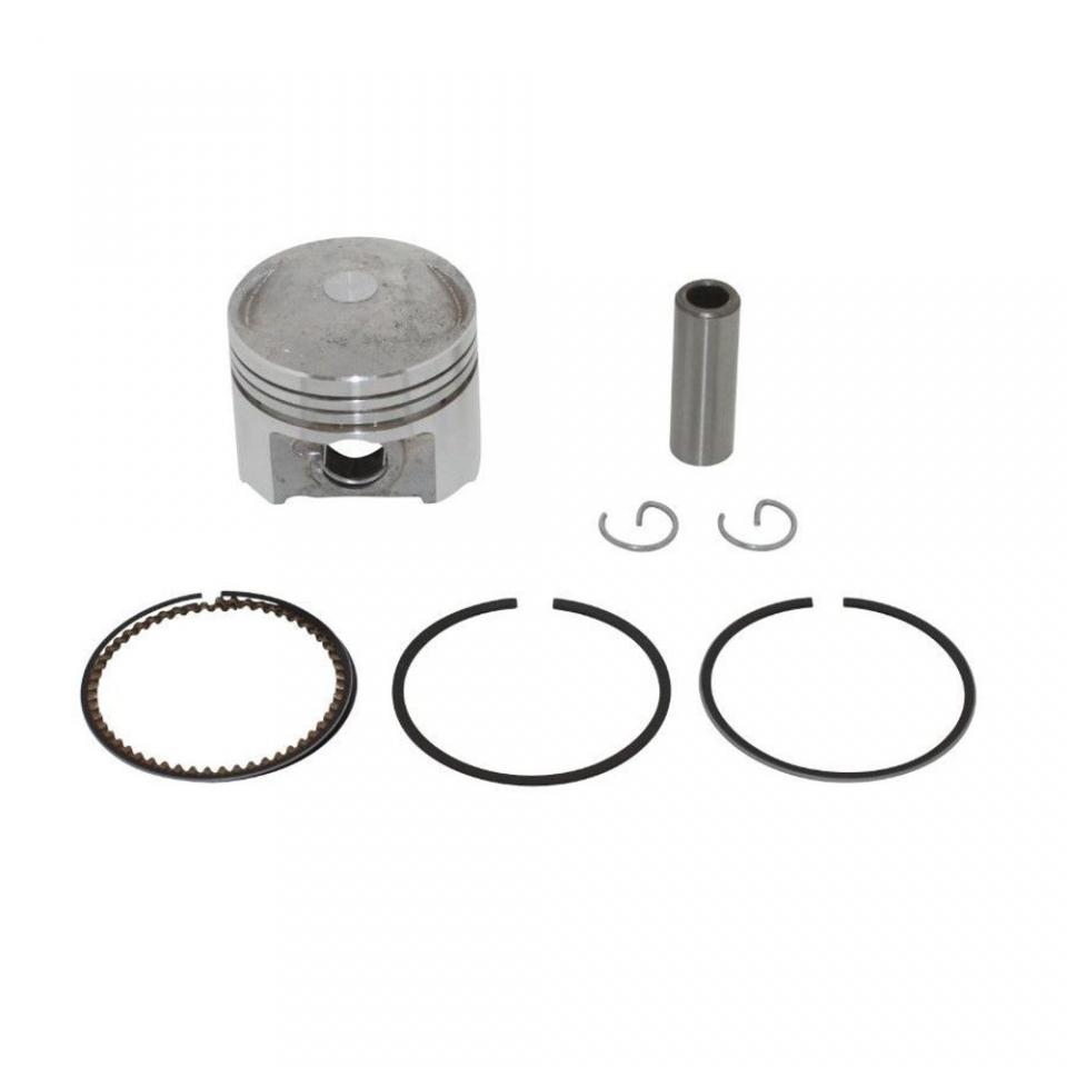 photo piece : Piston moteur->Sym Orbit 4T