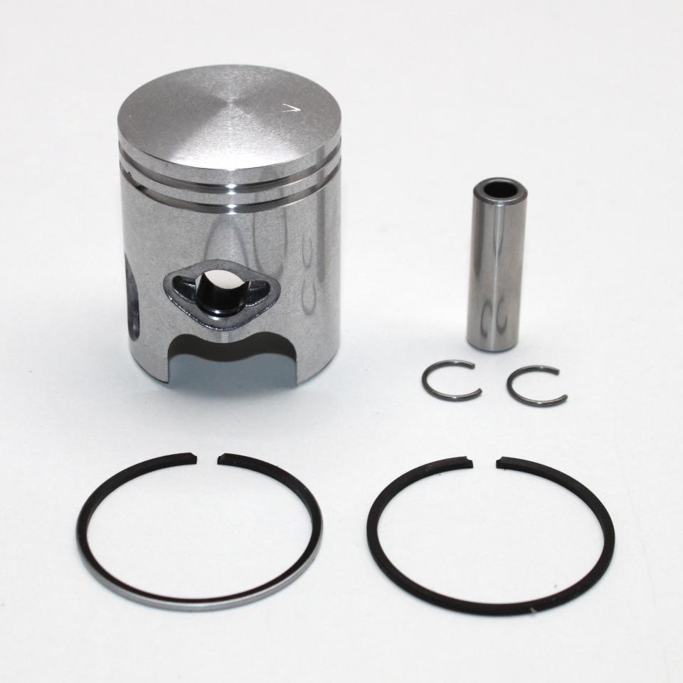 photo piece : Piston moteur->MBK Booster