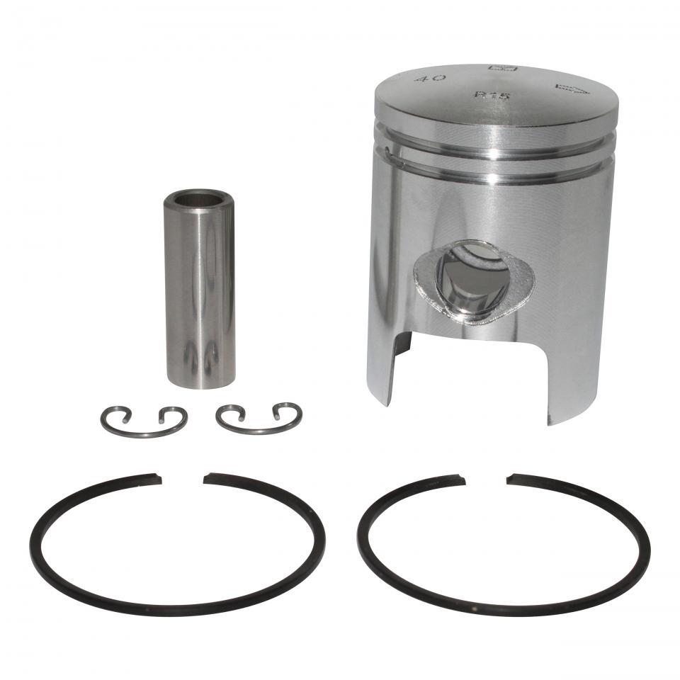 Piston moteur Olympia pour Scooter Piaggio 50 Typhoon Avant 2020 Neuf