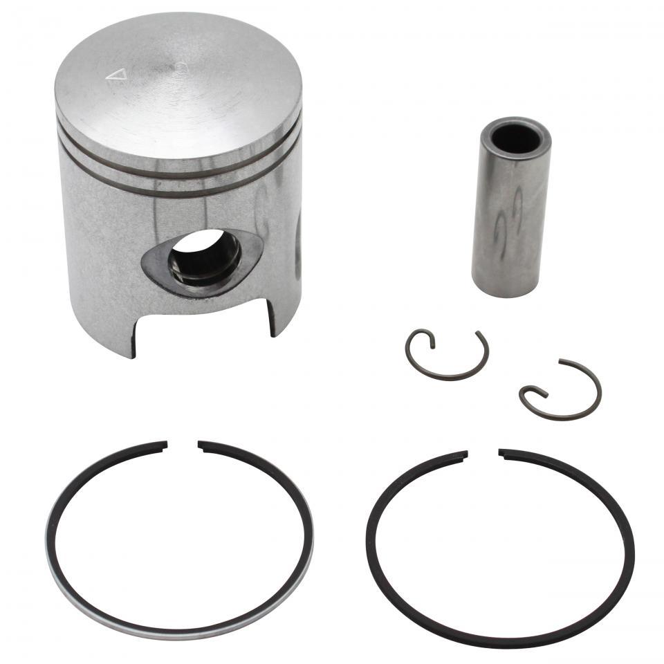 Piston moteur DR RACING pour Scooter Peugeot 50 Squab Avant 2020 Neuf