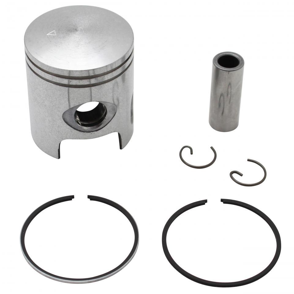 Piston moteur DR RACING pour Scooter Peugeot 50 Speedfight 1 Avant 2020 Neuf