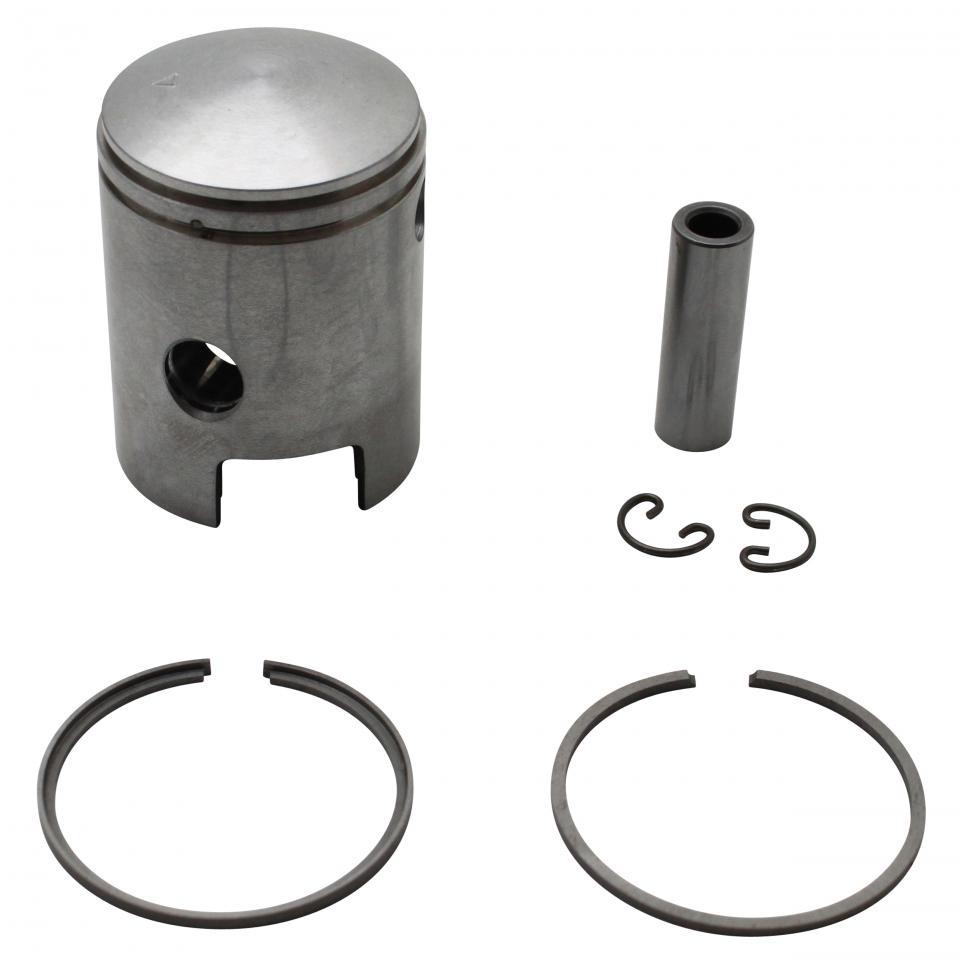 Piston moteur DR RACING pour Mobylette Piaggio 50 Ciao PX Avant 2020 Neuf