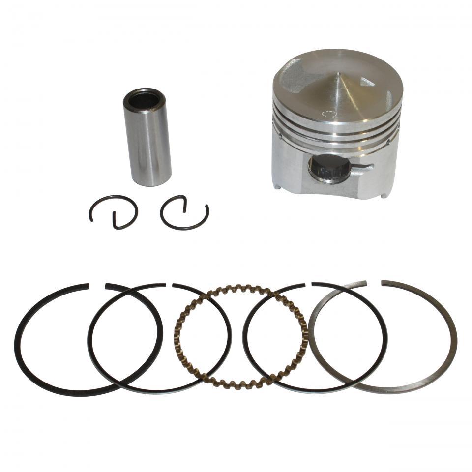 Piston moteur P2R pour Scooter Derbi 50 Atlantis 4T Avant 2020 Neuf