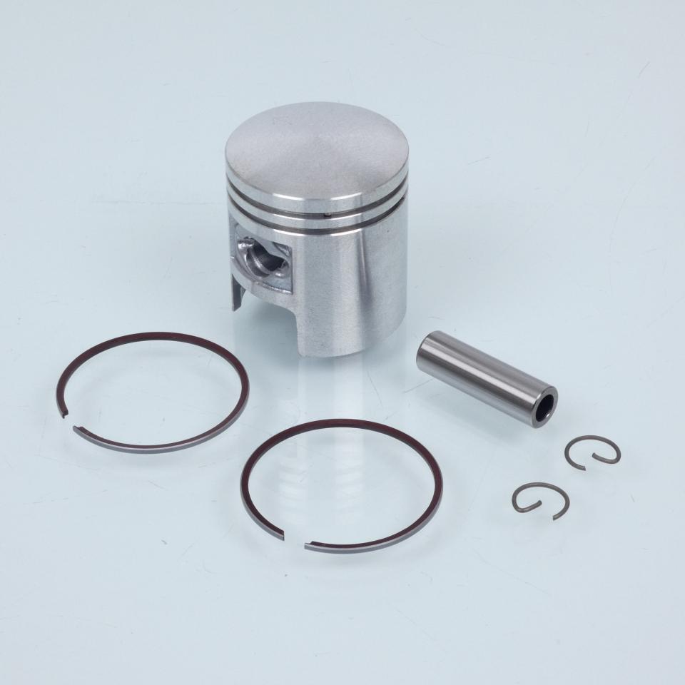 Piston moteur P2R pour moto Suzuki 50 Address Ø41mm Neuf