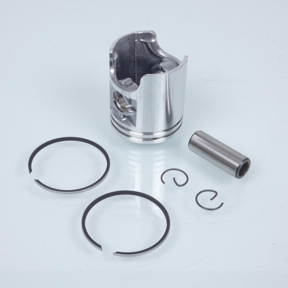 Piston moteur P2R pour Scooter Peugeot 50 Trekker MetalX Neuf