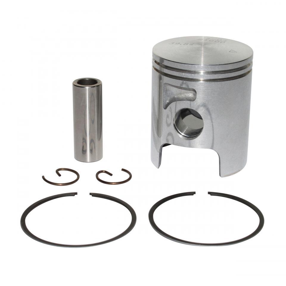 Piston moteur Artek pour Moto Peugeot 50 XR6 Avant 2020 Neuf