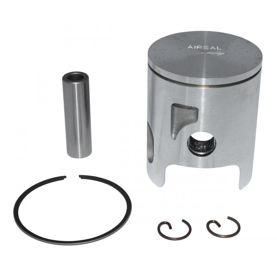 Piston moteur Airsal pour Scooter Yamaha 50 Jog LC Neuf