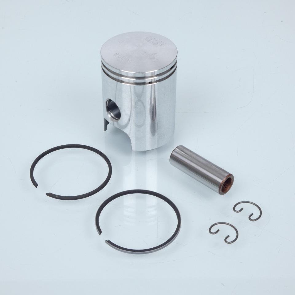 Piston moteur Polini pour Moto Rieju 50 RRX Neuf