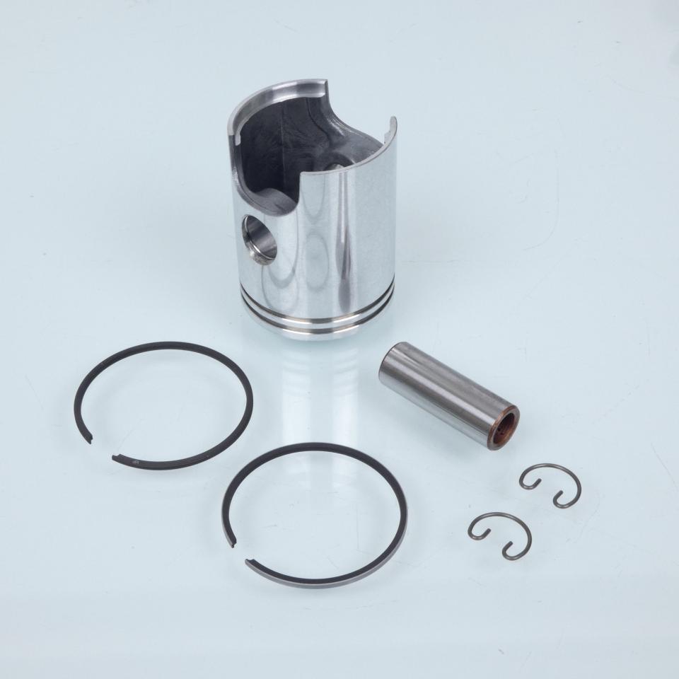 Piston moteur Polini pour Moto Generic 50 Trigger Sm Ø40.25mm cote A / 204.0950 Neuf