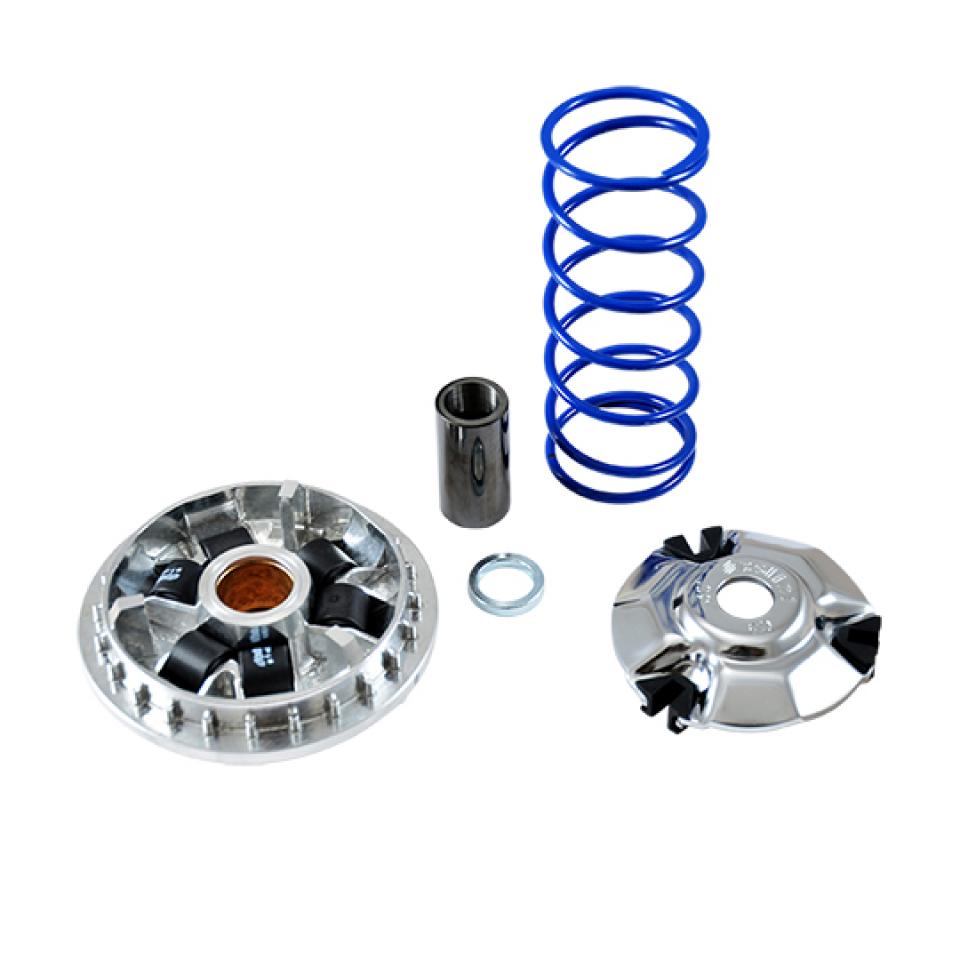 Piston moteur Polini pour Moto Derbi 50 Senda Sm X-Treme 2006 à 2012 Neuf