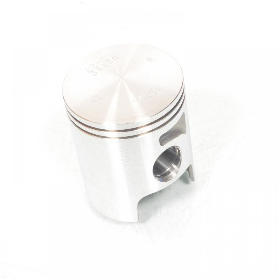 Piston moteur Polini pour moto Derbi 50 GPR 2006 à 2020 Ø39.84mm/A Neuf