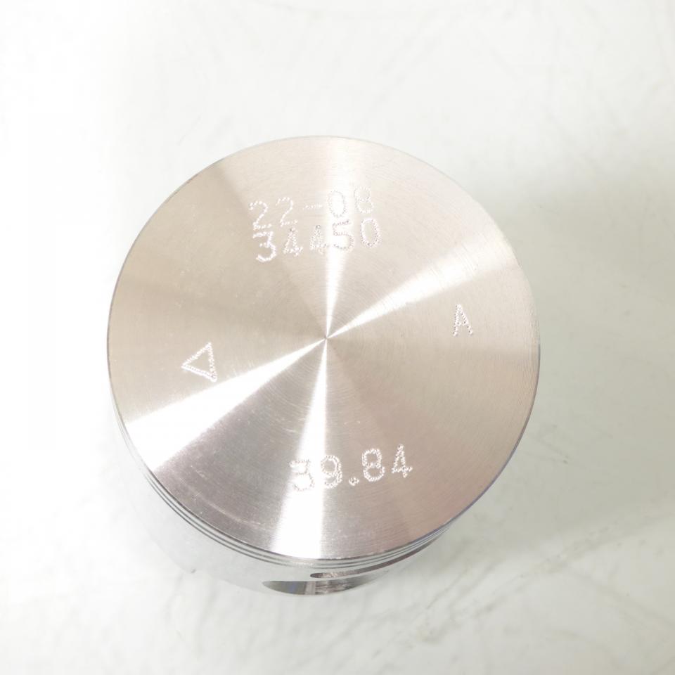Piston moteur Polini pour Moto Derbi 50 Senda Sm X-Treme 2006 à 2012 Neuf