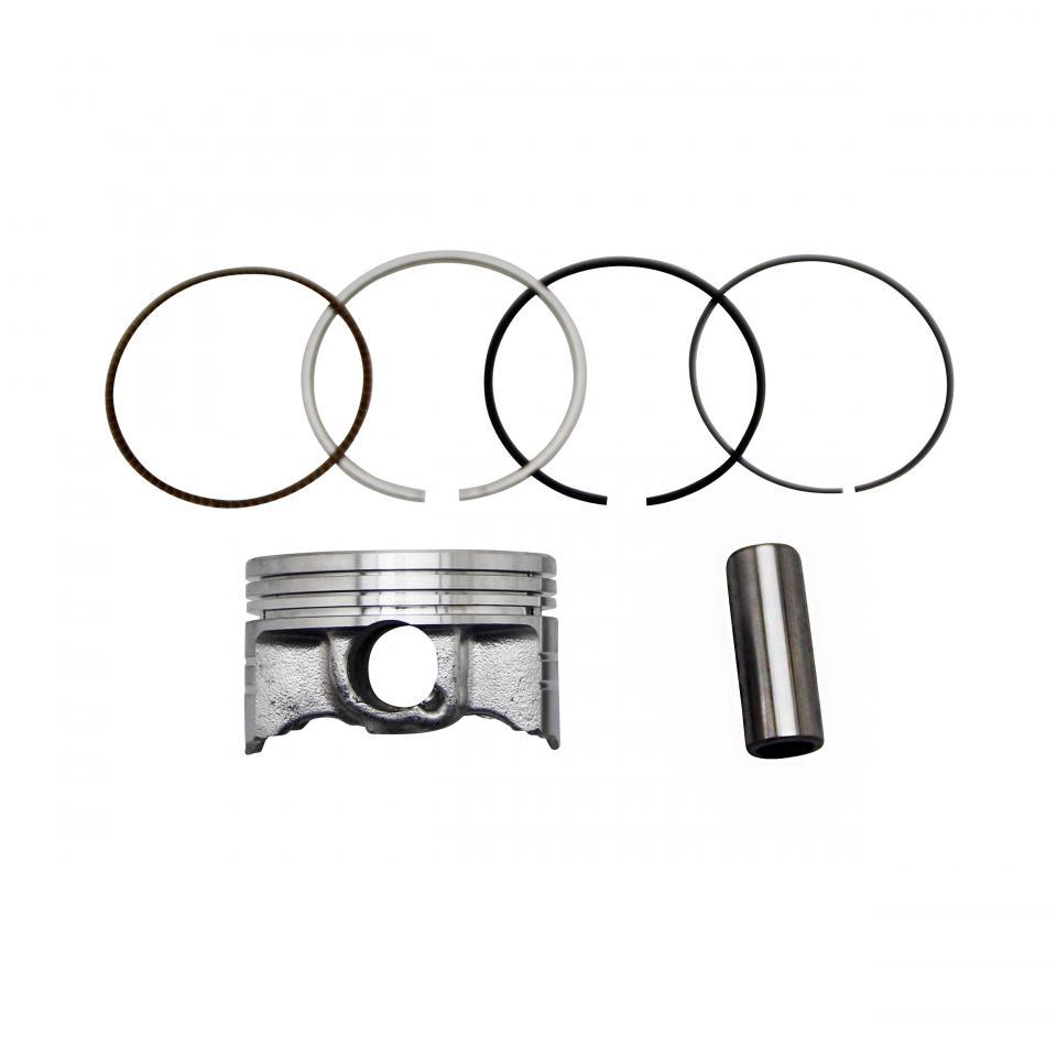 Piston moteur Airsal pour Scooter Yamaha 125 Xmax 2008 à 2020 Neuf